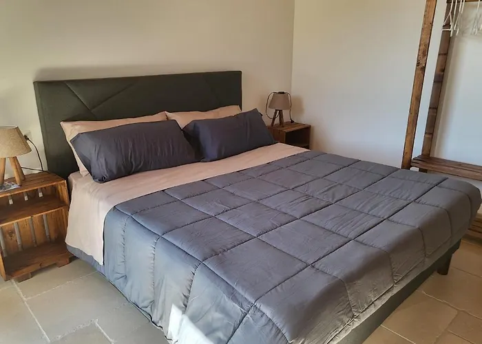 Casa Natura 40 Parghelia