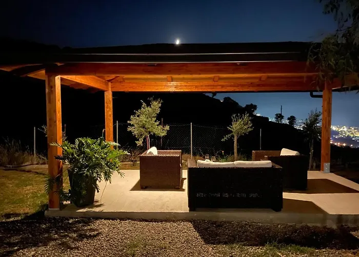 Casa Natura 40 파르겔리아