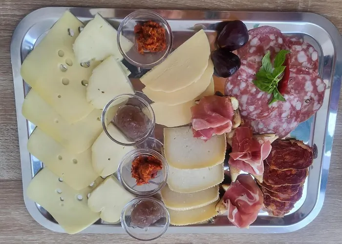 Casa Natura 40 Alojamento de Acomodação e Pequeno-almoço