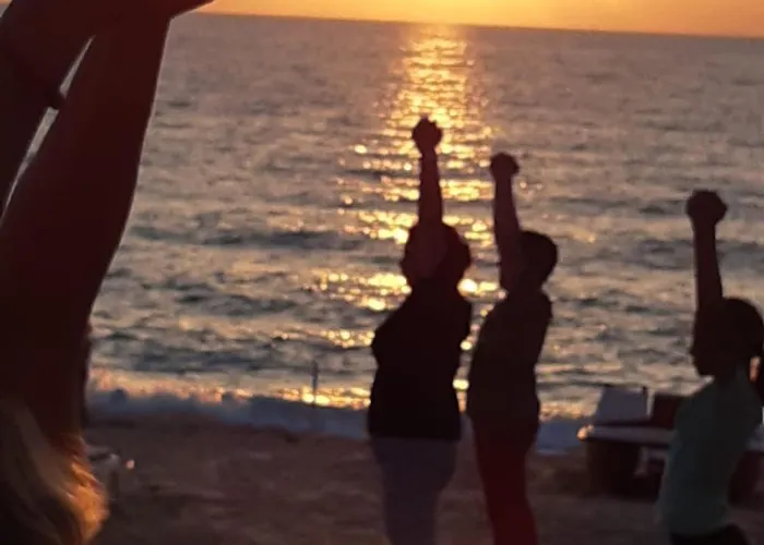 Casa Natura 40 Bed & Breakfast Parghelia