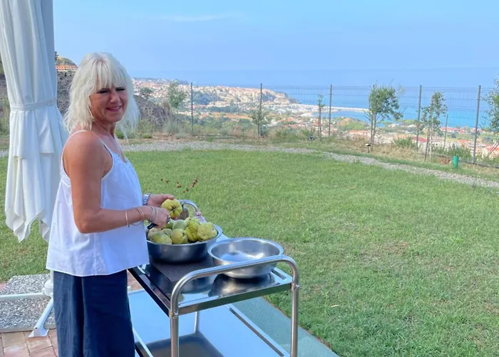 Casa Natura 40 Alojamento de Acomodação e Pequeno-almoço 4*