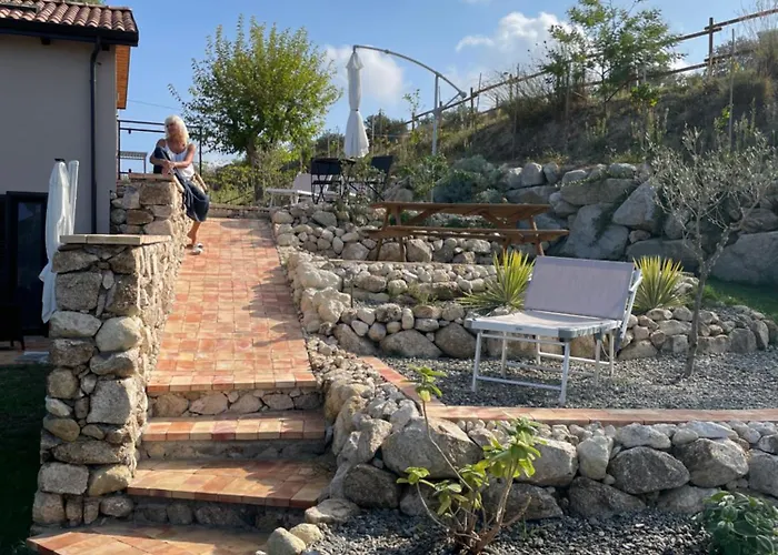 Casa Natura 40 Bed & Breakfast 4*