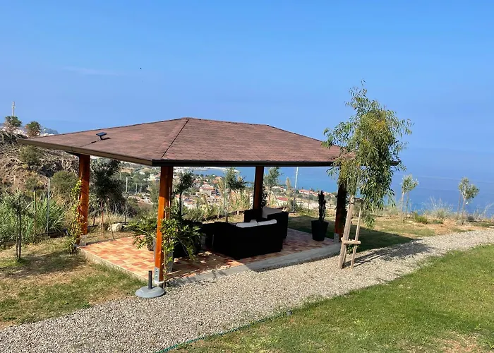 Casa Natura 40 Parghelia