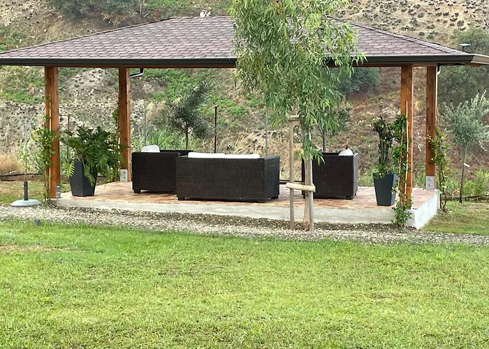 Alojamento de Acomodação e Pequeno-almoço Casa Natura 40