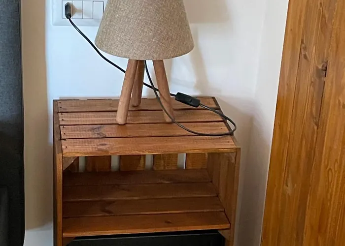 Casa Natura 40 Parghelia