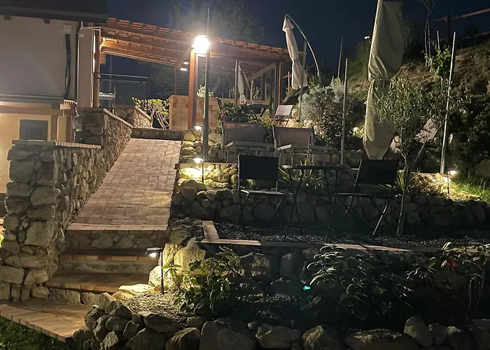 Alojamento de Acomodação e Pequeno-almoço Casa Natura 40 4*