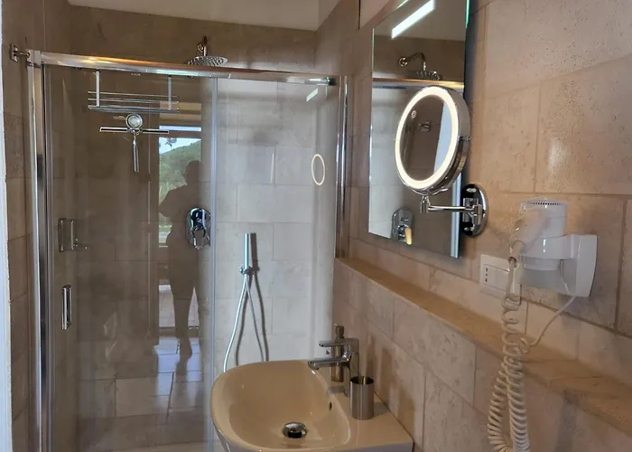 Casa Natura 40 Parghelia