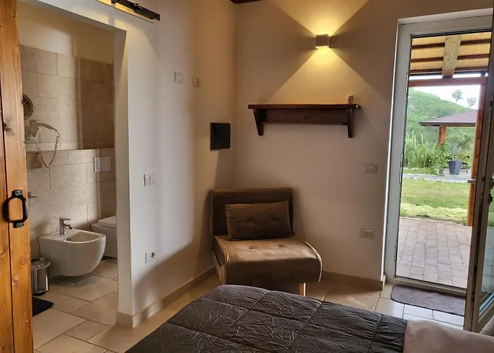 Alojamento de Acomodação e Pequeno-almoço Casa Natura 40