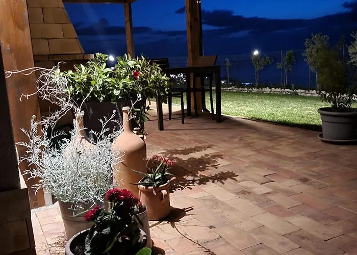 Alojamento de Acomodação e Pequeno-almoço Casa Natura 40 4*