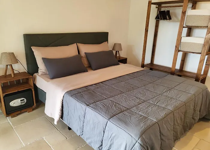 Alojamento de Acomodação e Pequeno-almoço Casa Natura 40 4*