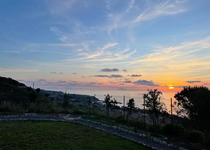 Casa Natura 40 Parghelia