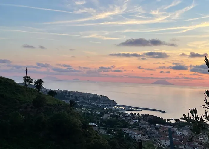 Casa Natura 40 B&B 4*