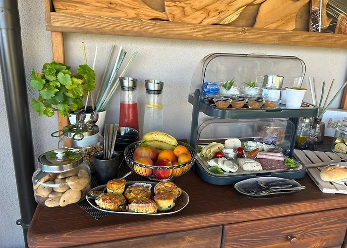 Casa Natura 40 Parghelia