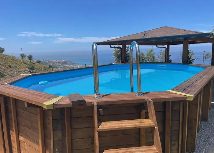 Alojamento de Acomodação e Pequeno-almoço Casa Natura 40