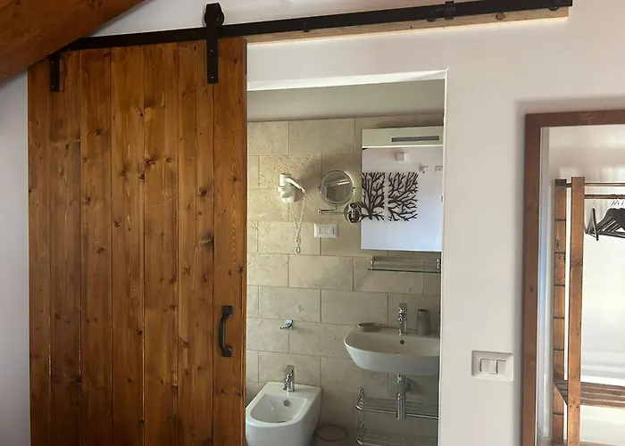 Alojamento de Acomodação e Pequeno-almoço Casa Natura 40 4*