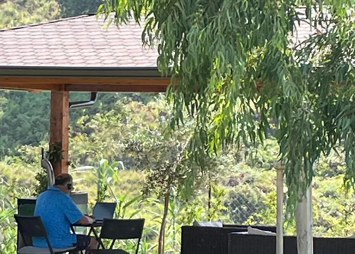 Alojamento de Acomodação e Pequeno-almoço Casa Natura 40