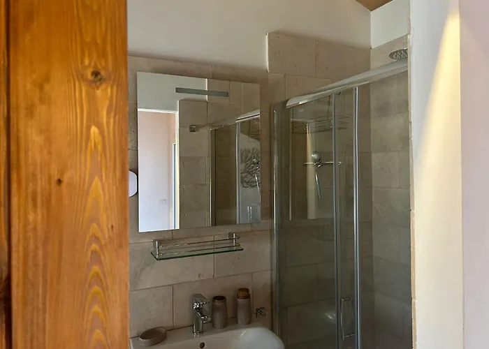 Casa Natura 40 4* Parghelia