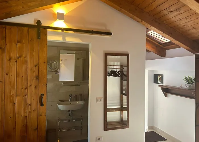 Casa Natura 40 Alojamento de Acomodação e Pequeno-almoço