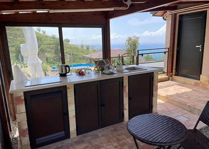 Alojamento de Acomodação e Pequeno-almoço Casa Natura 40