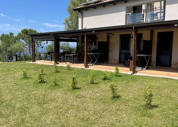 Casa Natura 40 Alojamento de Acomodação e Pequeno-almoço 4*