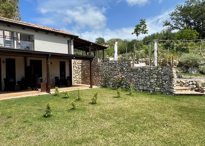 Casa Natura 40 Parghelia