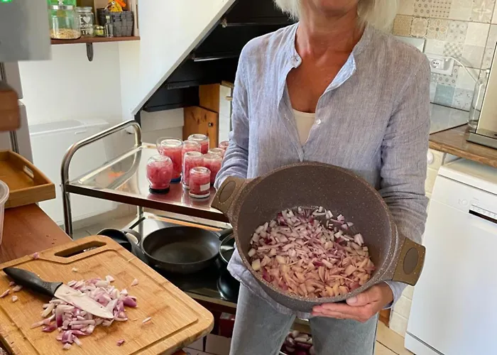 Casa Natura 40 Parghelia