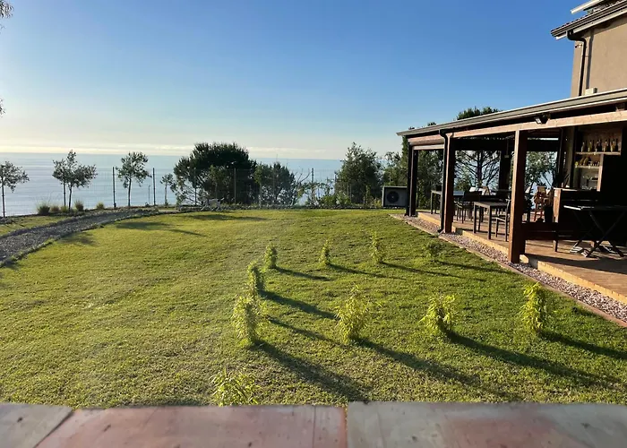 Casa Natura 40 Alojamento de Acomodação e Pequeno-almoço 4*