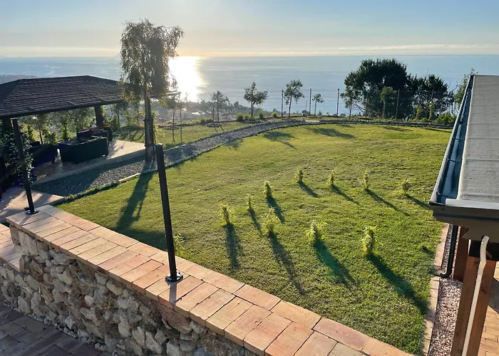 Casa Natura 40 Alojamento de Acomodação e Pequeno-almoço